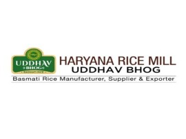 Haryana Rice Mill